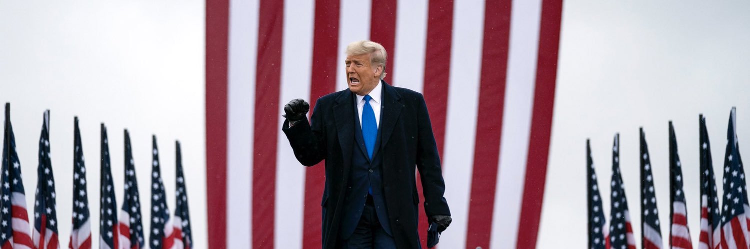 Republican Barb 🇺🇸 banner