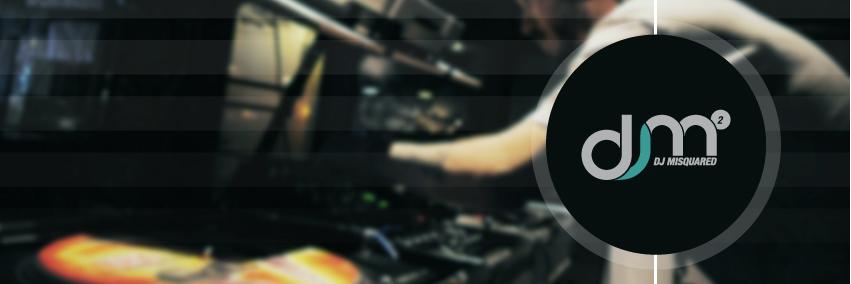 DjMisquared's profile banner image
