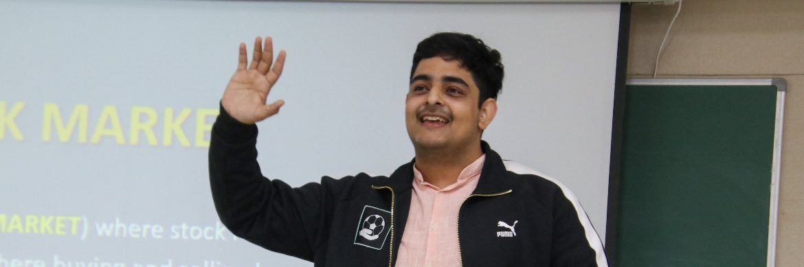 Lakshay Papneja banner