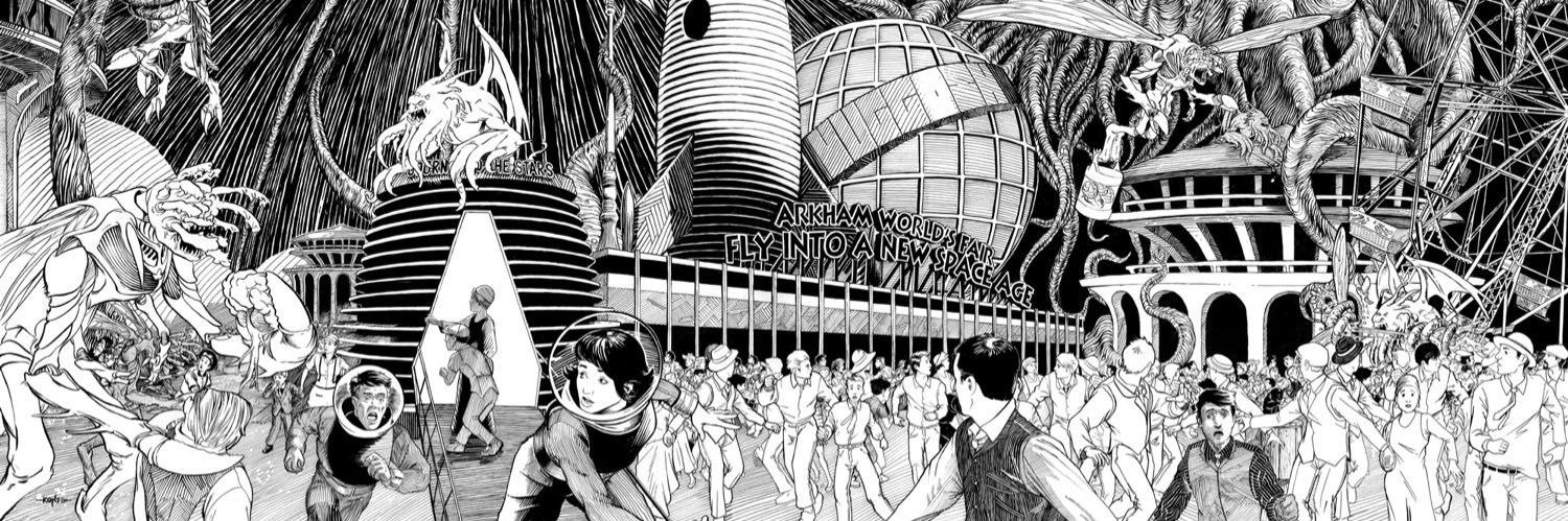 Lee Kohse - Artist banner