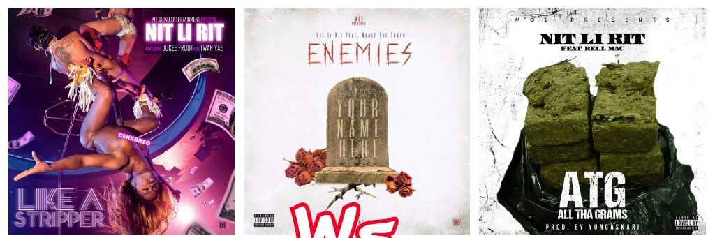 Nit Li Rit (M.G.E) banner