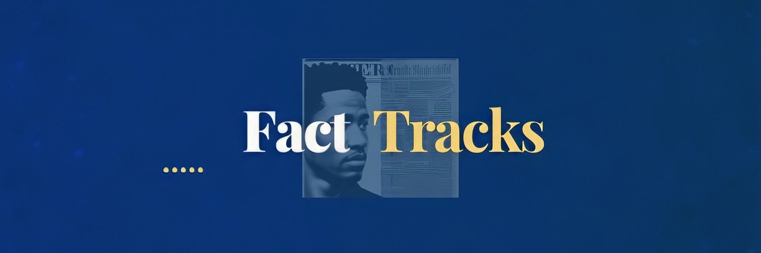 FACTracks banner