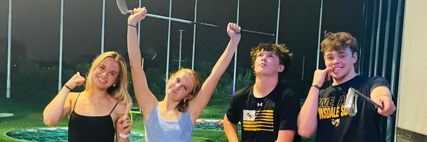 jjaffrey's profile banner image
