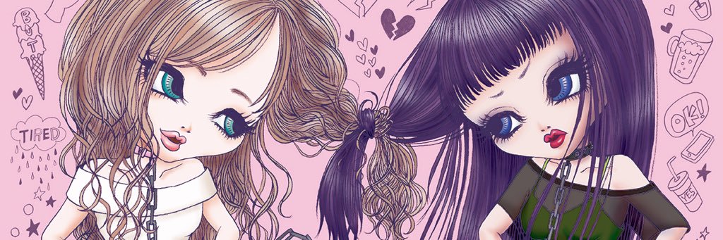 Yooco19's profile banner image