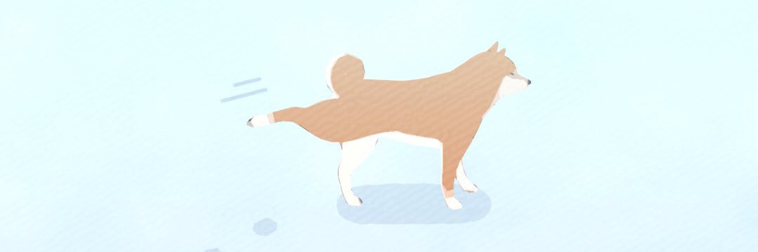 柴犬🌼瑚子 banner