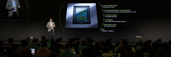 gerdelgado Profile Banner