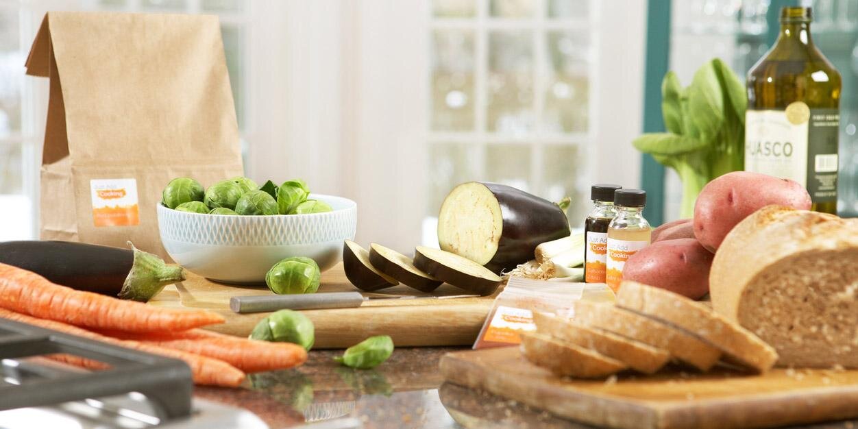 AddCooking's profile banner image