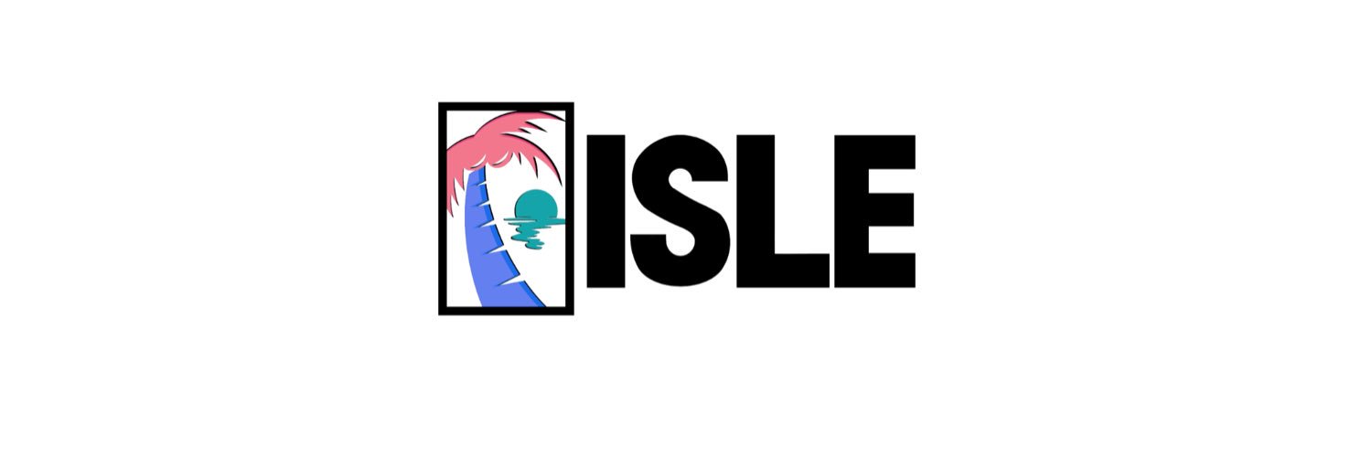 ISLECREATE's profile banner image