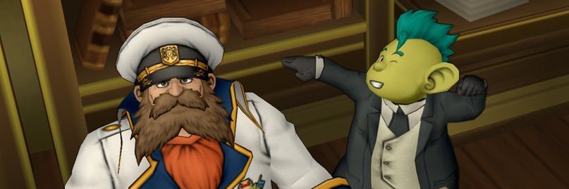 ともえりょうのすけ banner