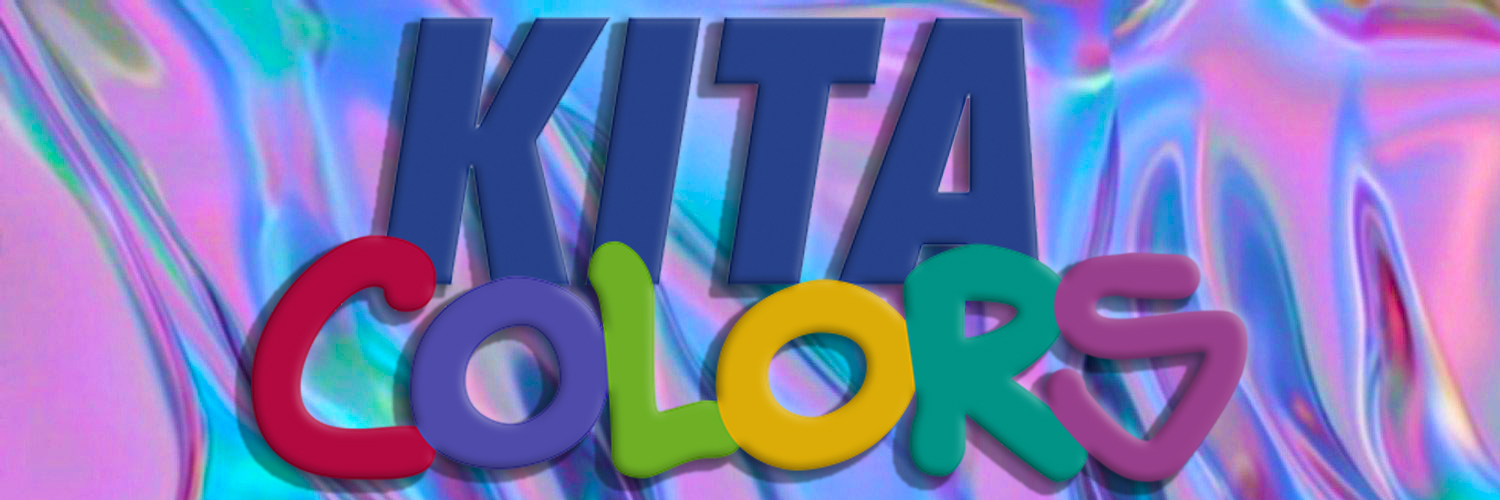 KitaColors's profile banner image