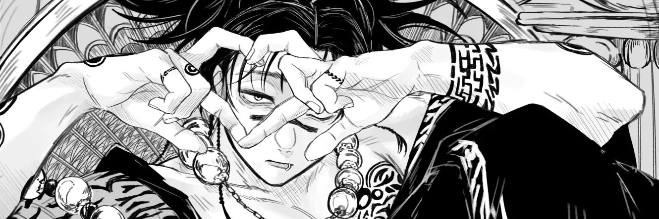 bebado's profile banner image
