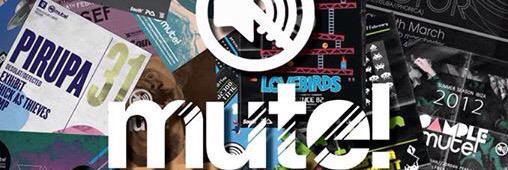 muteMCR's profile banner image