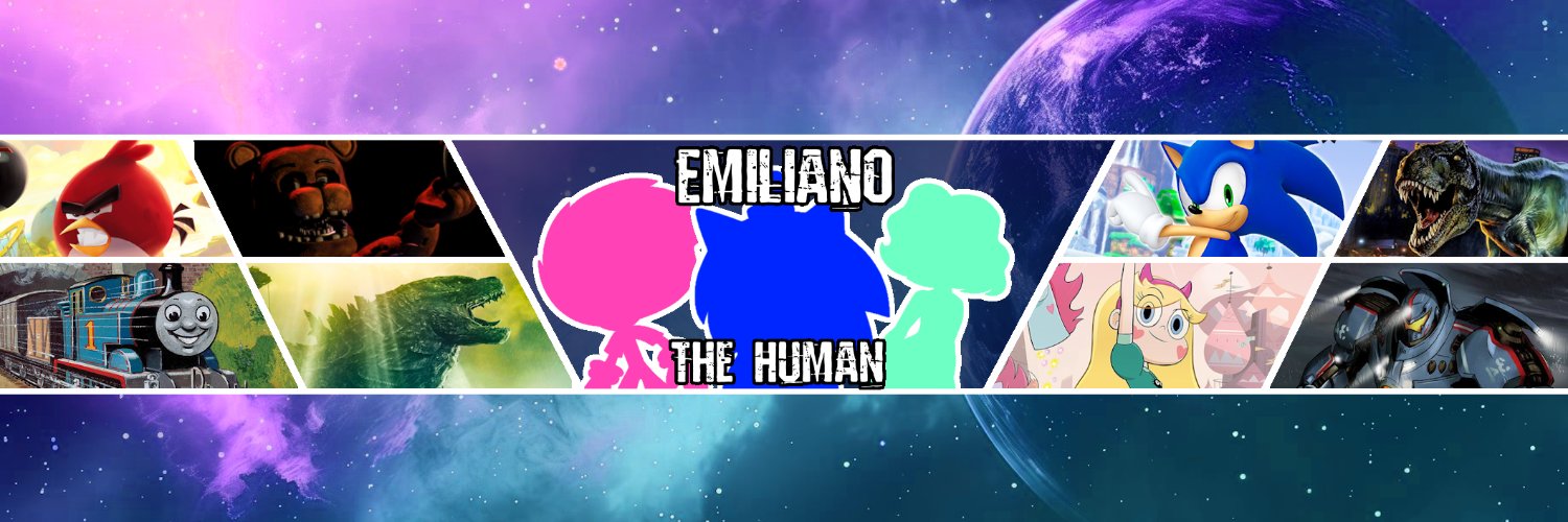 Emiliano The Human (casi inactivo) banner