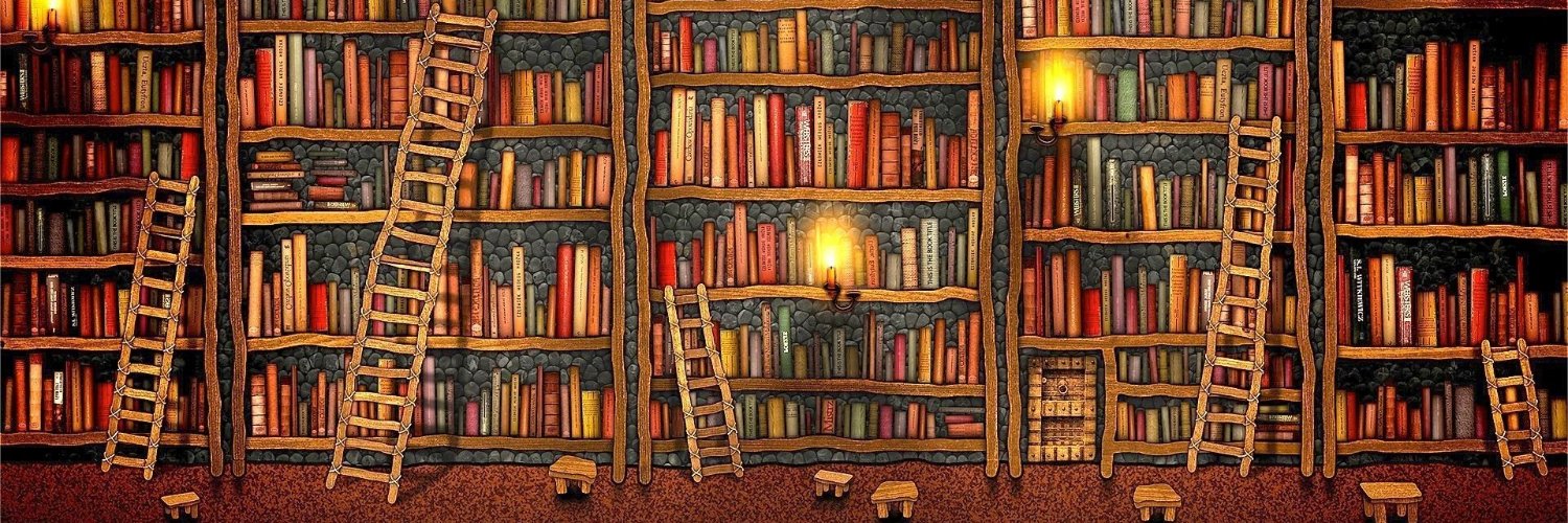 Libros del Abuelo-Tu librería solidaria banner
