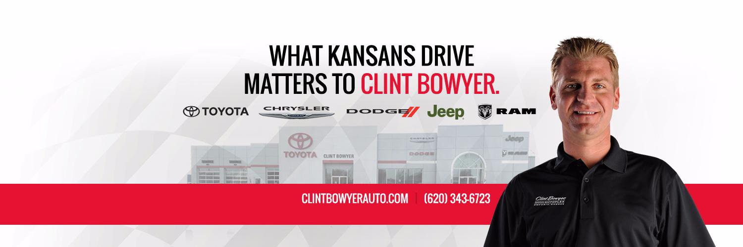 ClintBowyerAuto's profile banner image