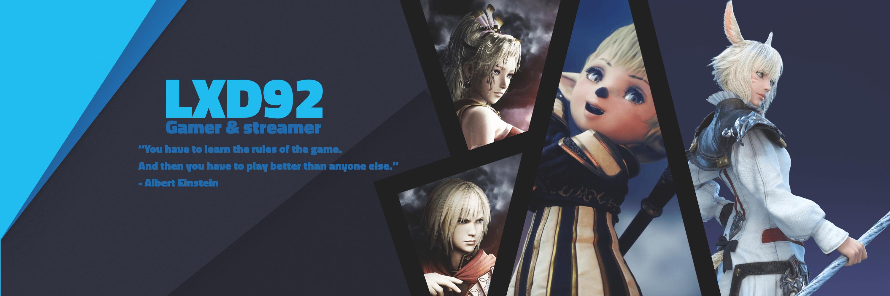 LXD92_'s profile banner image