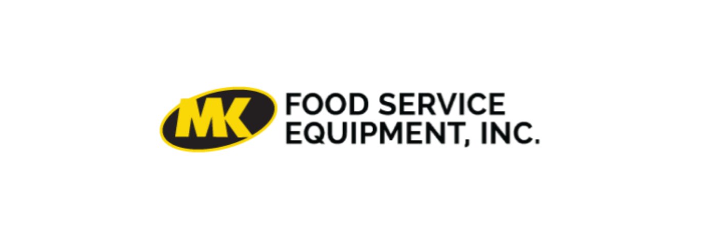 M. K. Food Service Equipment Inc. banner