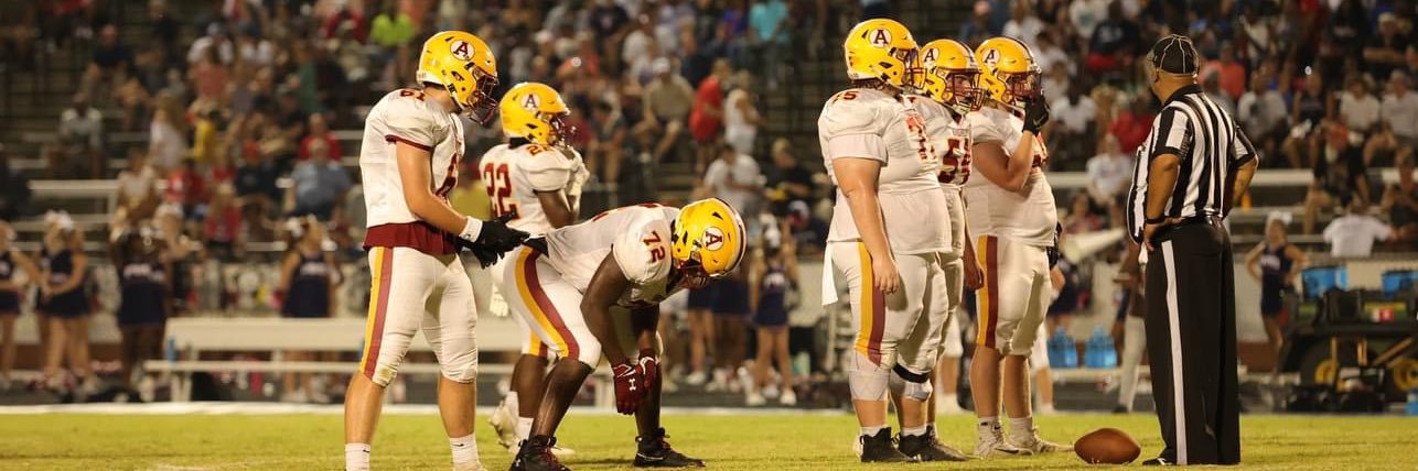 Cooper Hansen banner