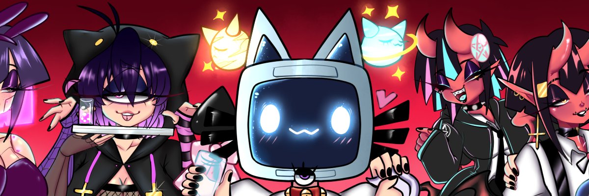 INVDRCLS's banner