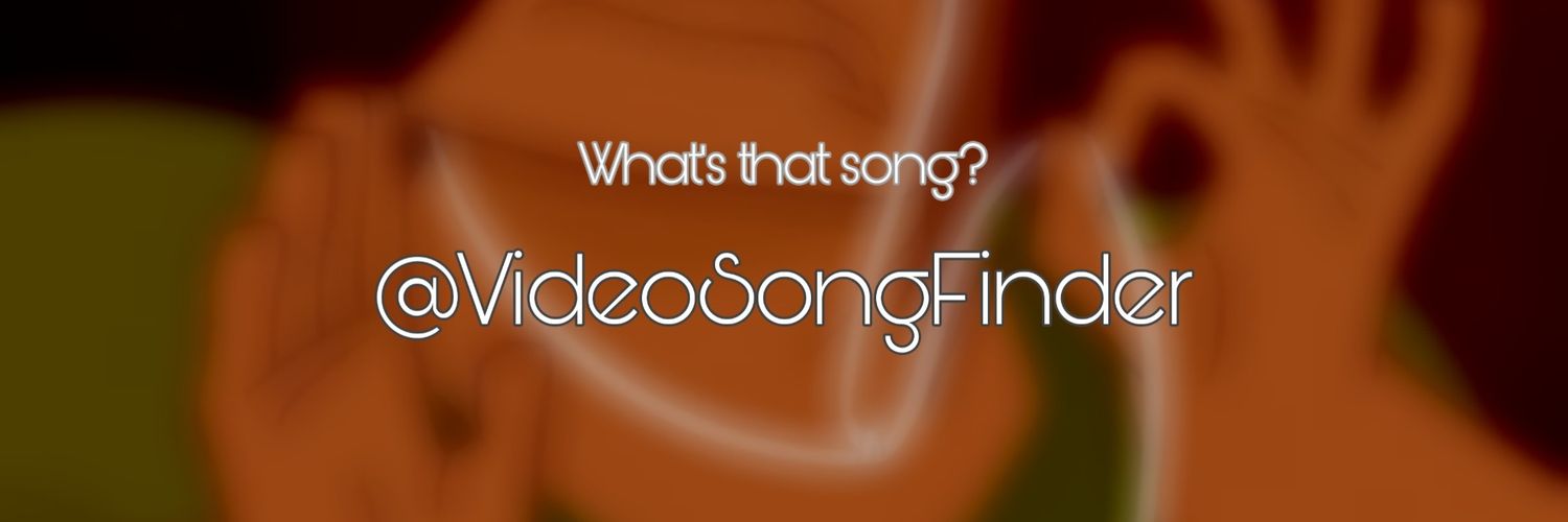 Video Song Finder banner