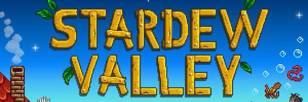 rStardewValley Profile Banner
