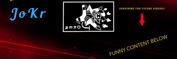 TwIxJoKr Profile Banner