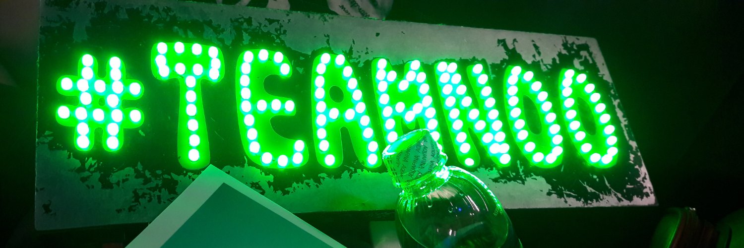 lenhayen's profile banner image
