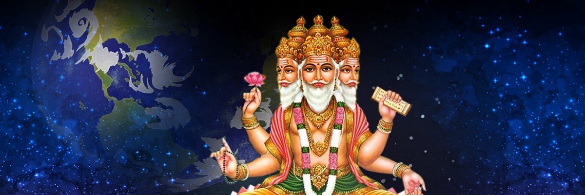 MYSTICALBrahma's profile banner image