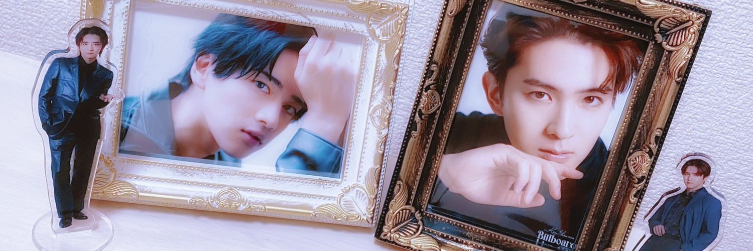 彼方 banner