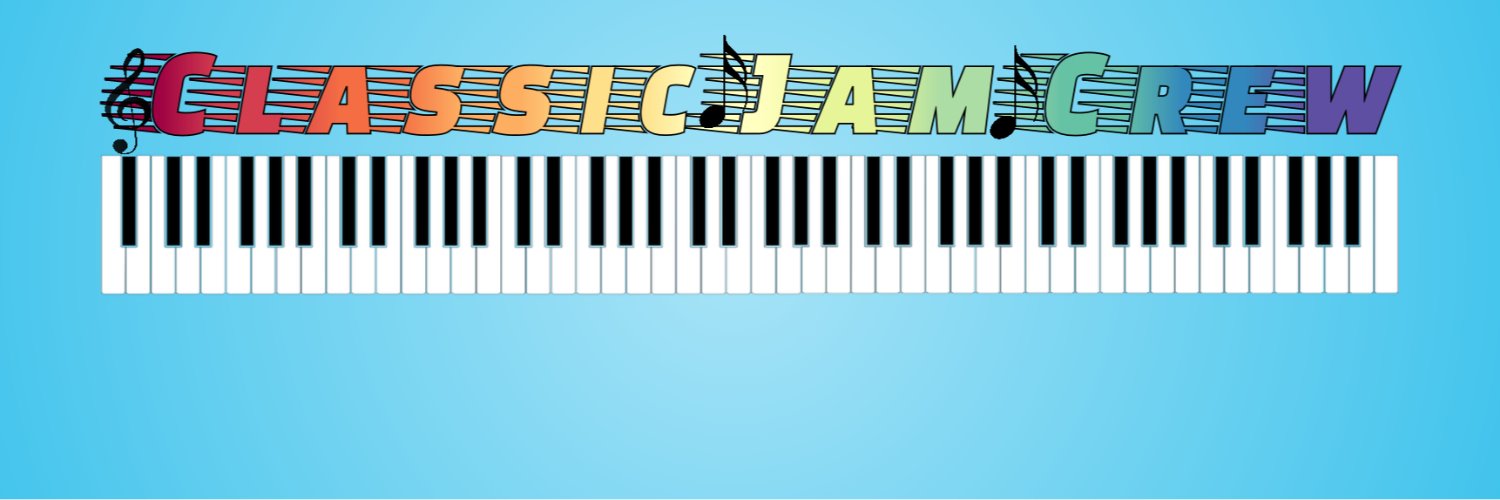 ClassicJamCrew's profile banner image