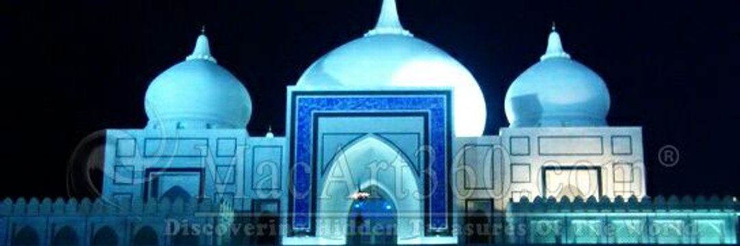 asadmalik117's profile banner image