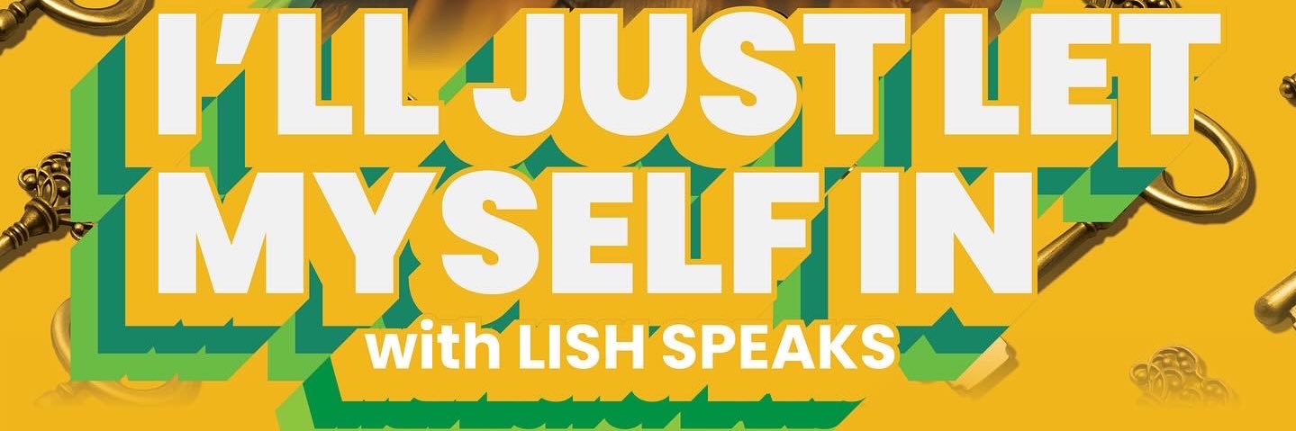 LishSpeaks's profile banner image