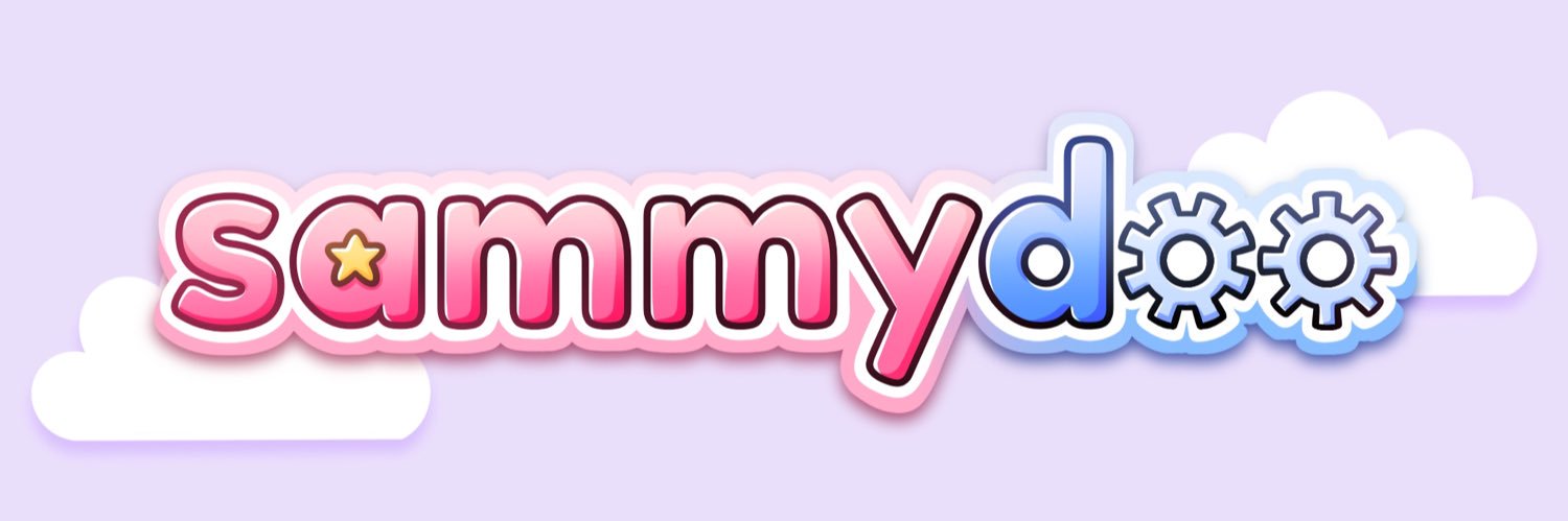 Sammy Doo ⭐️🫧's banner
