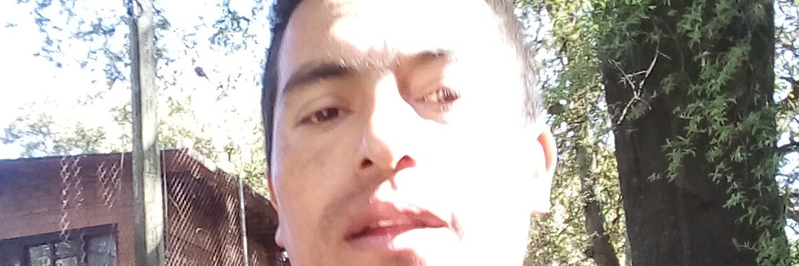 OSWALDOCO's profile banner image