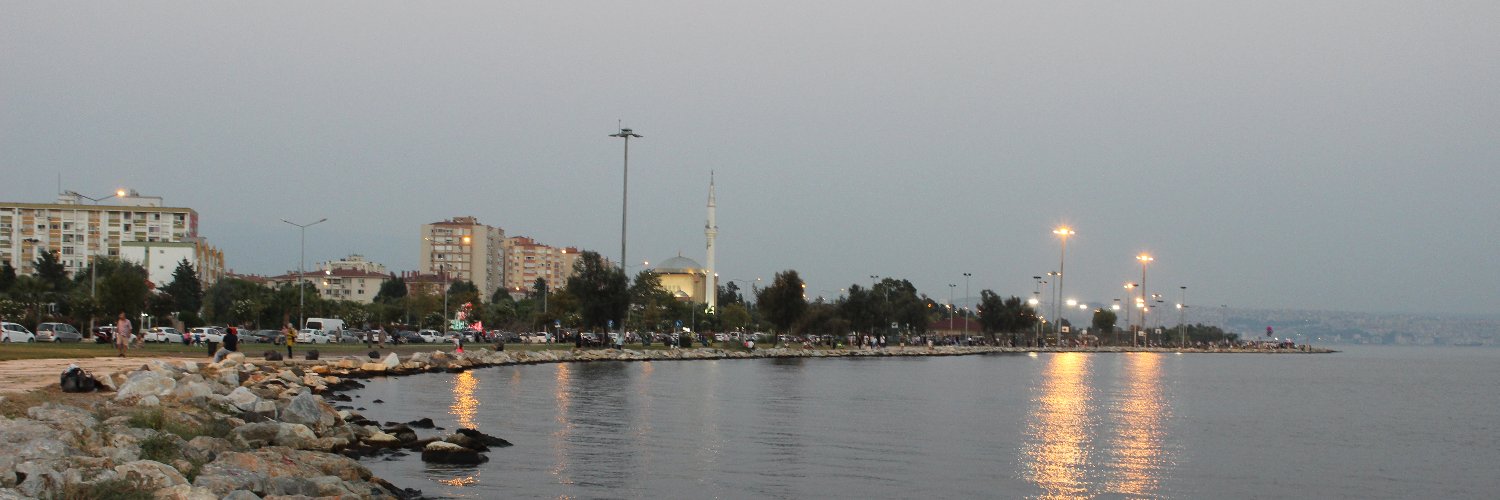Yusuf Demir banner