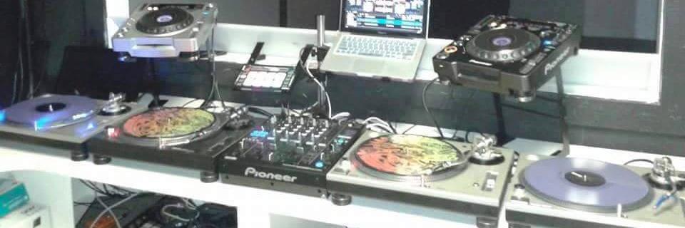 DJRICILOC's profile banner image