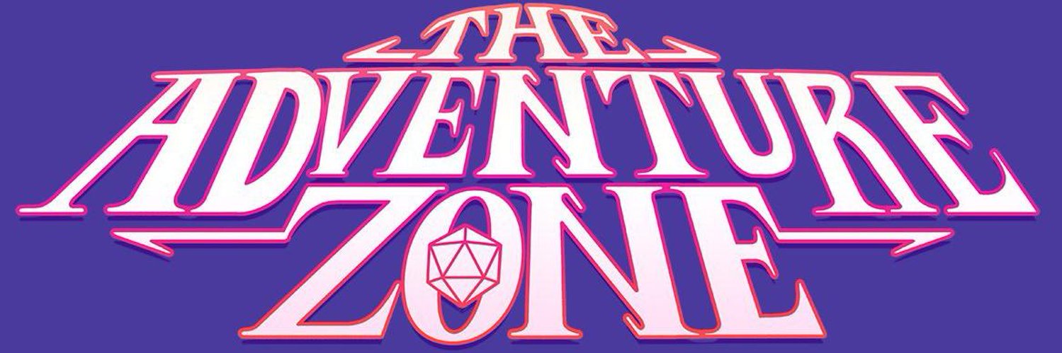 the adventure zone bot Profile Banner