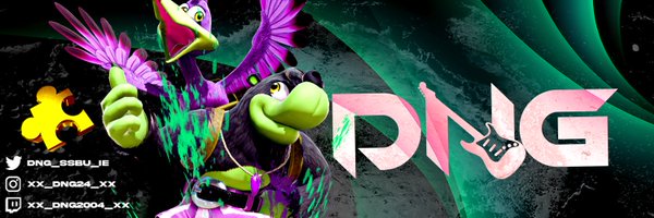 DNG_SSBU_IE Profile Banner