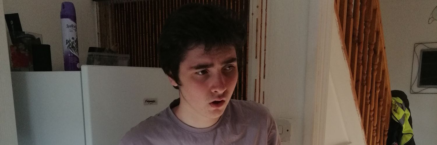 Phil Creed banner