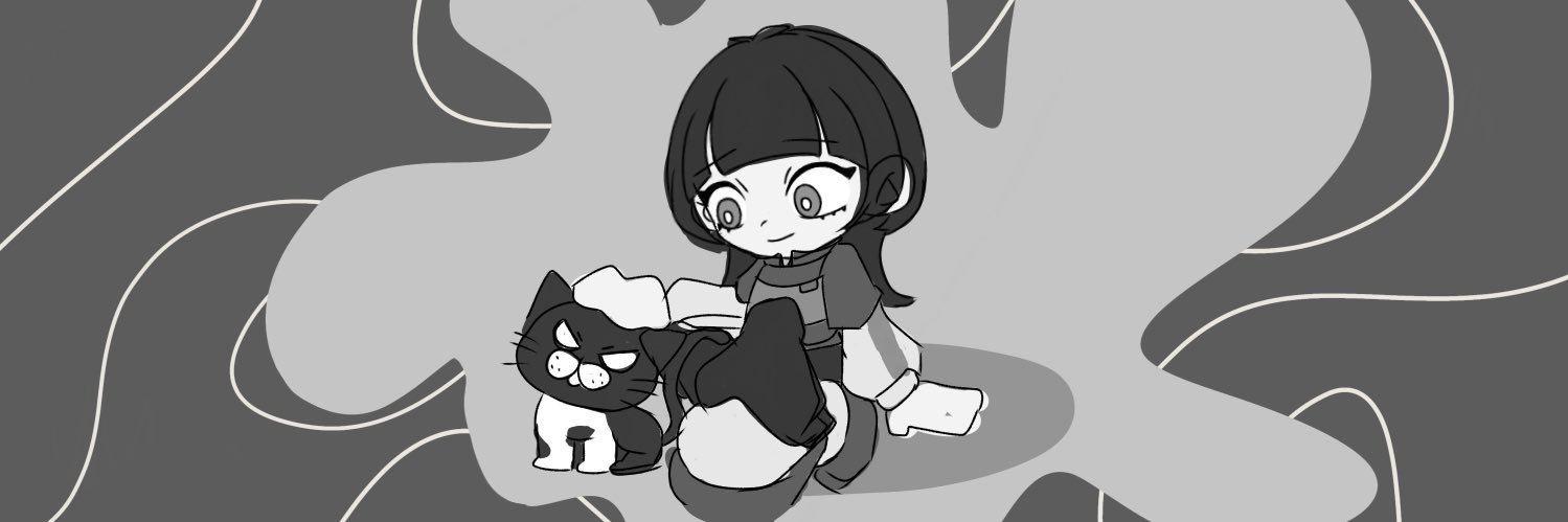 しとろん🐛 banner