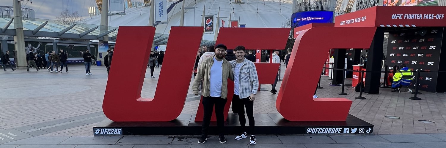 Michael Ydlibi banner