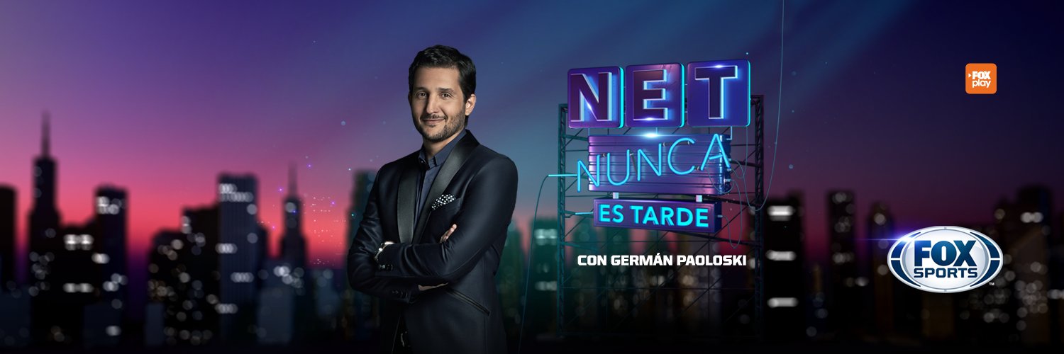 NETTXTV's profile banner image