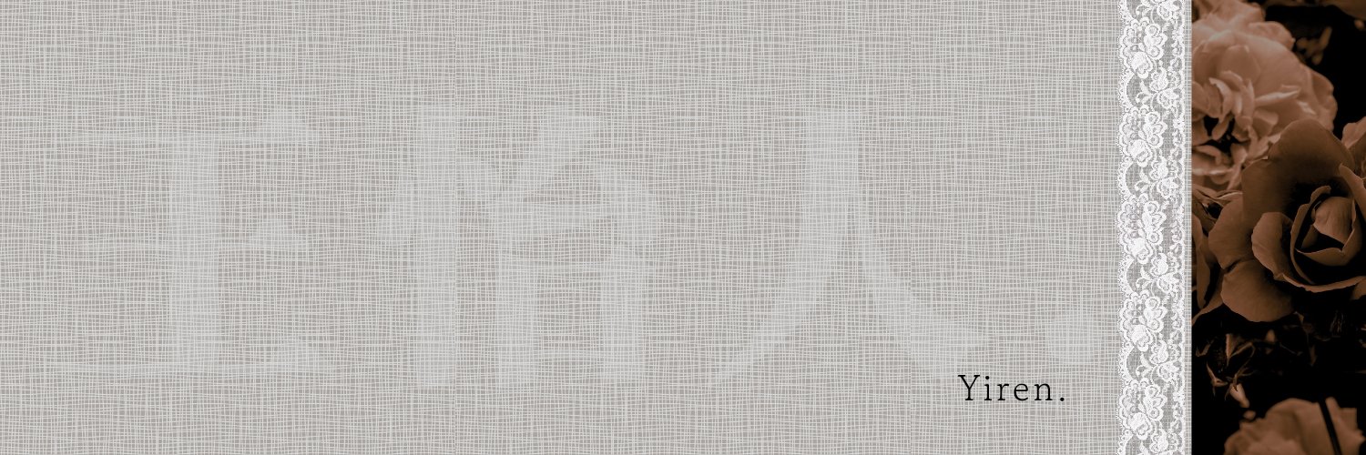 𝑬𝒗𝒆, 𝑩𝒍𝒂𝒏𝒄. banner