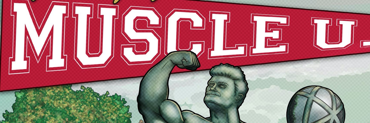 Deano "The Pocket Rocket" Watkins banner