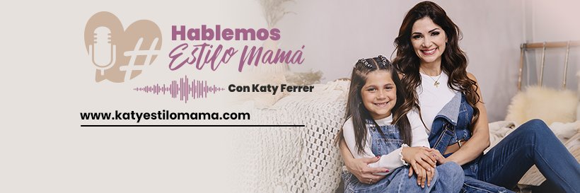 KatyFerrer's profile banner image