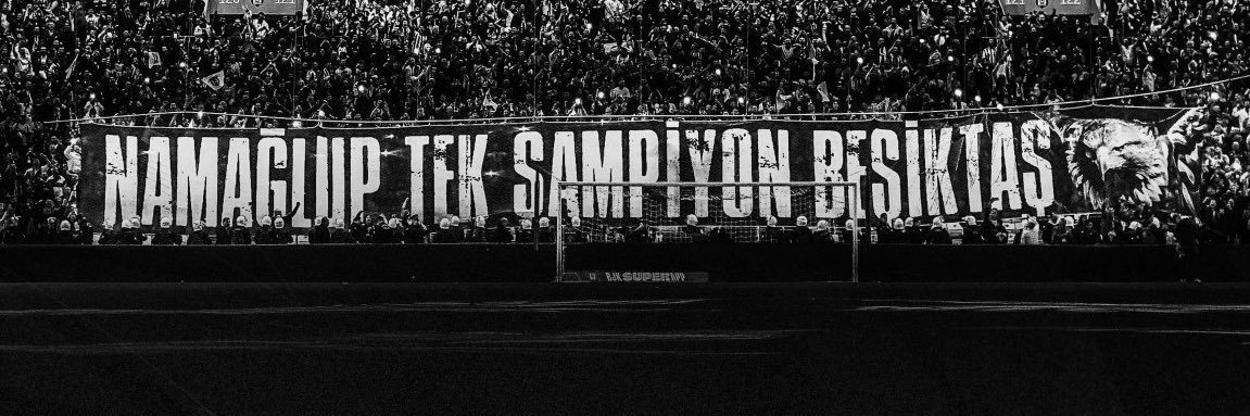 sinankec's profile banner image
