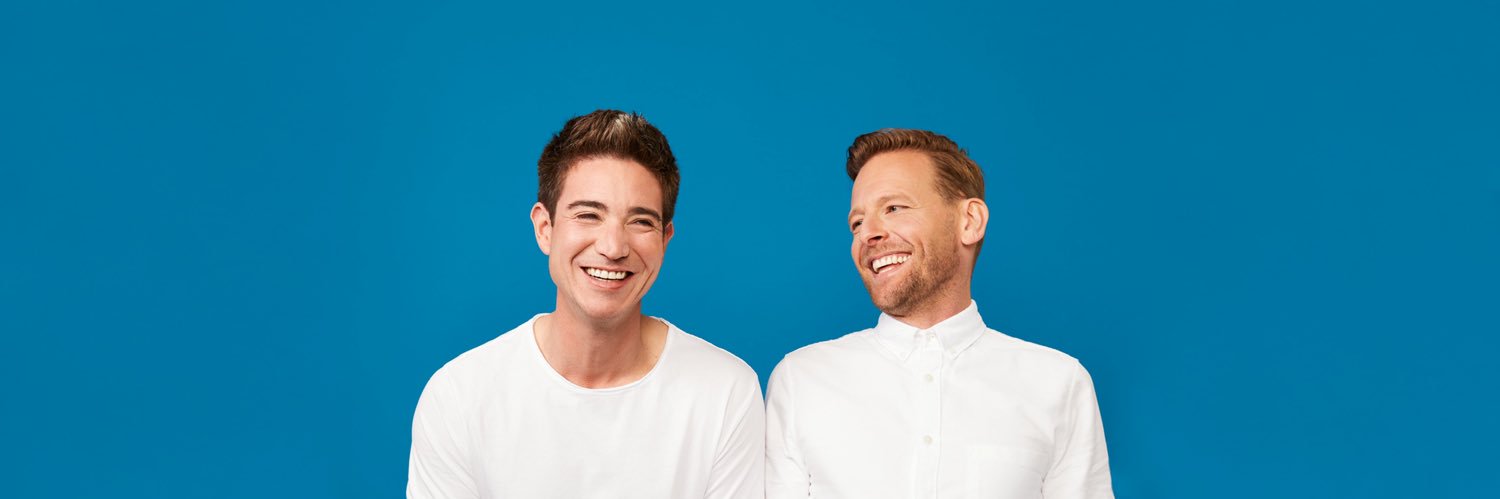 Gewoon Homo De Podcast banner