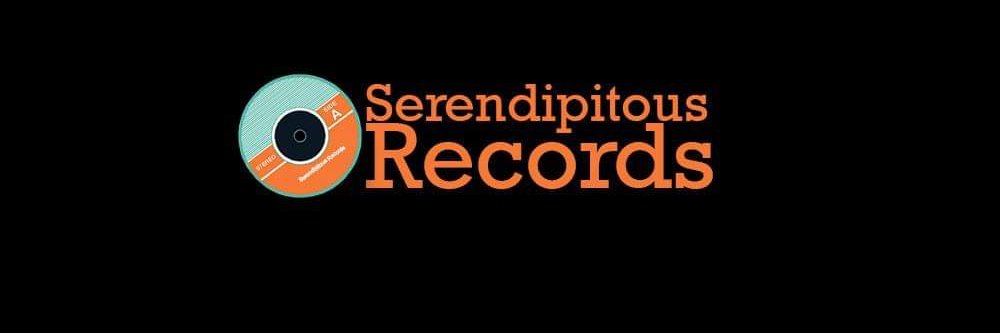 SerendipitousRecords banner