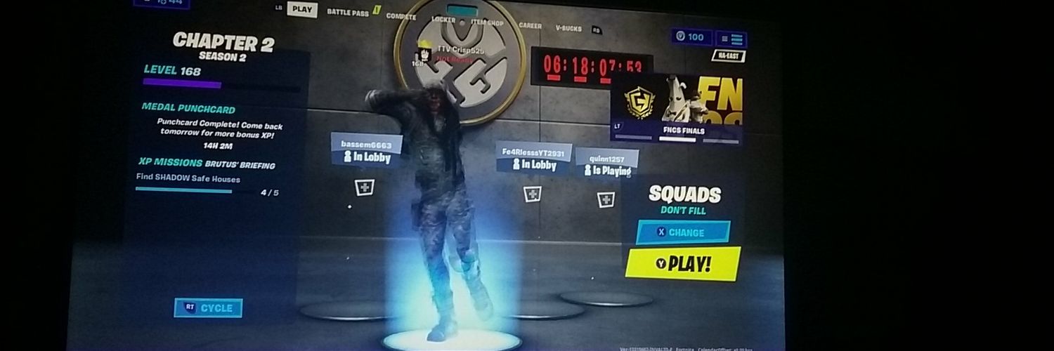 GavinS69688353's profile banner image