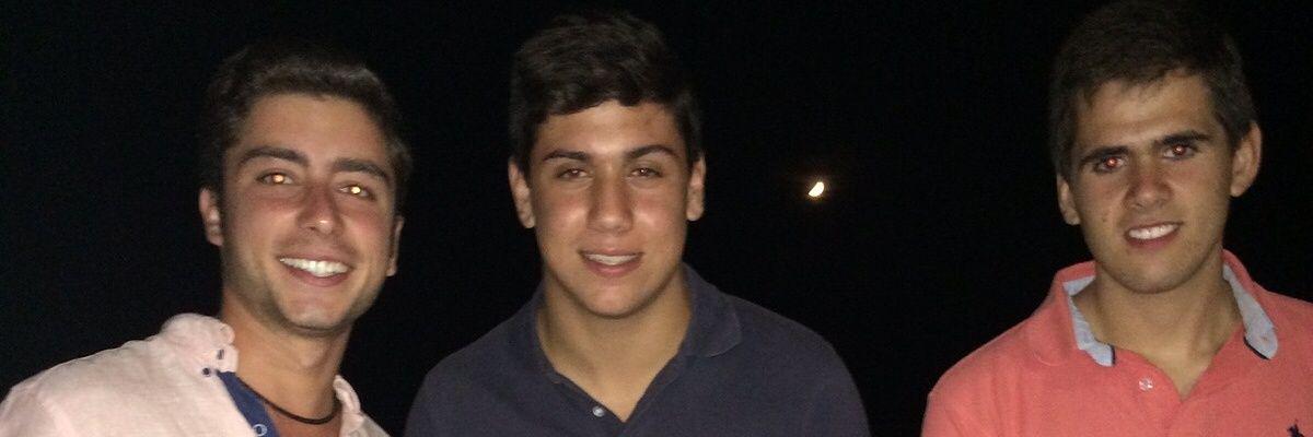 luis_perez16's profile banner image